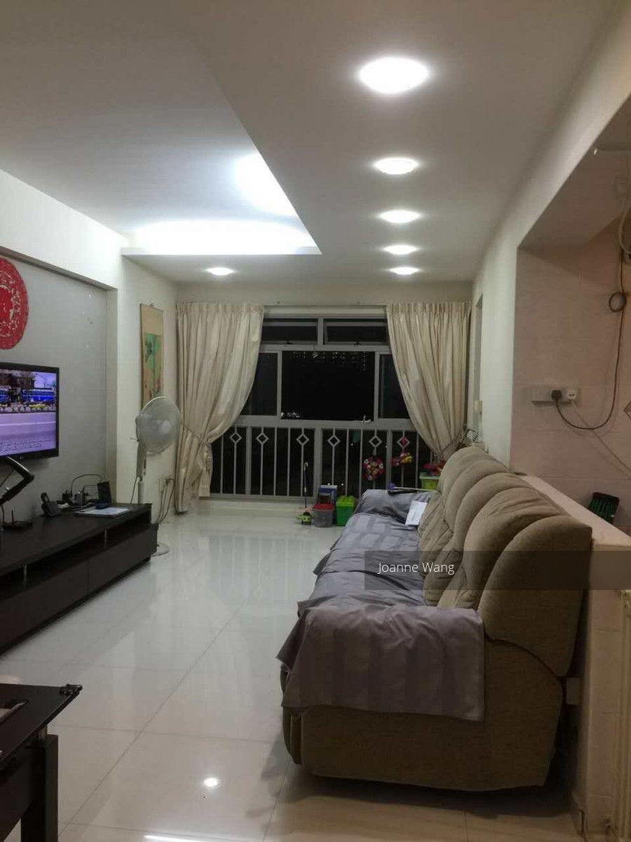 Blk 52 Strathmore Avenue (Queenstown), HDB 4 Rooms #116046562